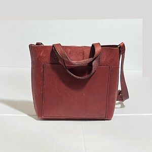 Madewell The Small Transport Crossbody Bag